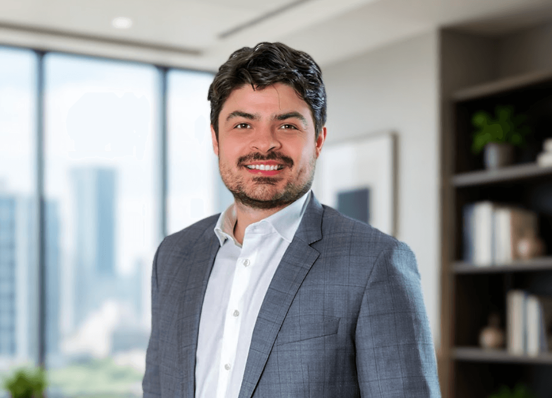Jose Torres asume el liderazgo de inDrive en Ecuador como Country Manager