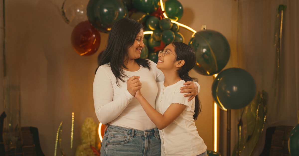 When Your Job Is to Celebrate Life | Julissa's Story