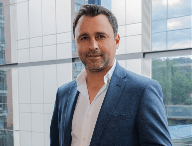 Juan Sebastián Uribe asume como nuevo Country Manager de inDrive en Colombia para impulsar la expansión en ciudades capitales y fortalecer la movilidad en el país