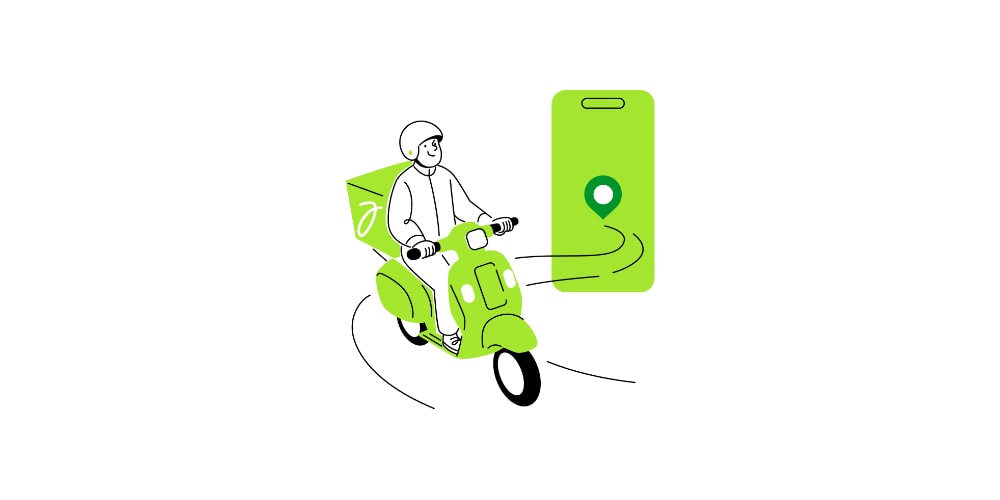 Choosing a courier? Consider these 4 factors