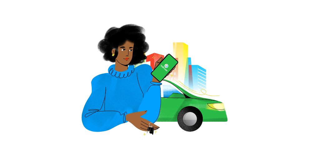 Drivers 101: How To Use Our App