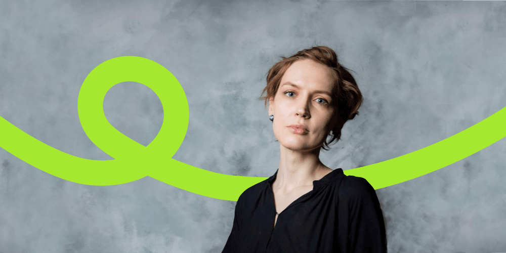 Ekaterina Smirnova: the unexpected effects of tech awards, and how they change lives