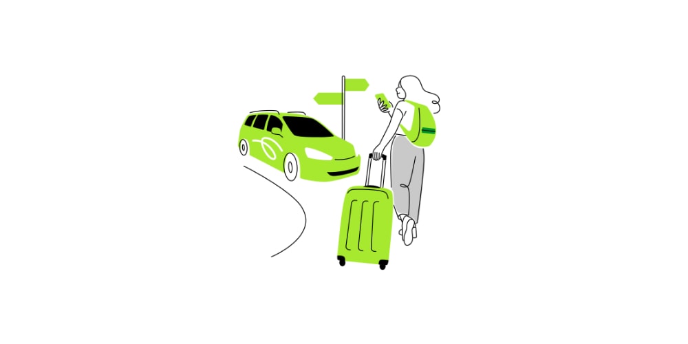 Have app, will travel: inDrive.City to city