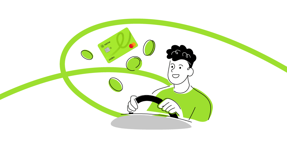 inDrive: Challenging financial injustice through inDrive Money in Mexico