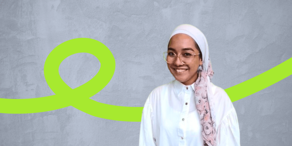 Meet the team: Revy Fizano