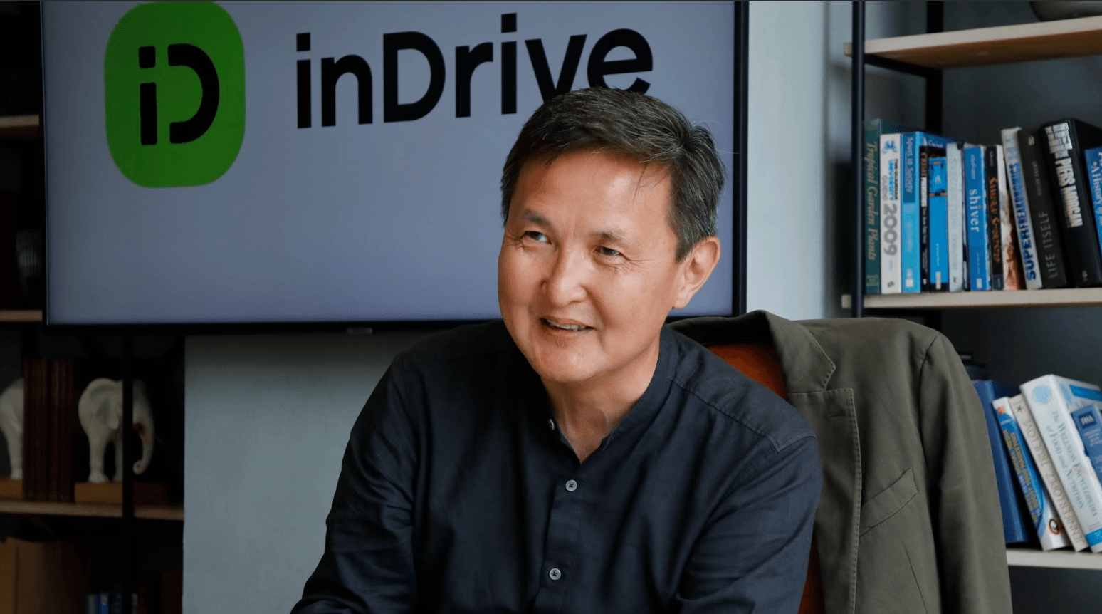 Dealing with failure: here’s Arsen’s advice