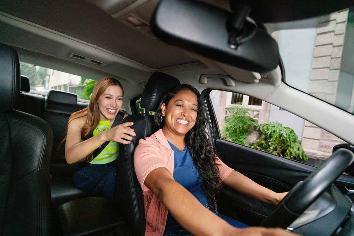 Hello 2026: 5 Urban Mobility & Ride‑Hailing Developments to Watch this Year