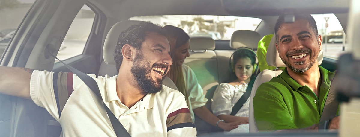 Useful Tips for Using inDrive in Egypt