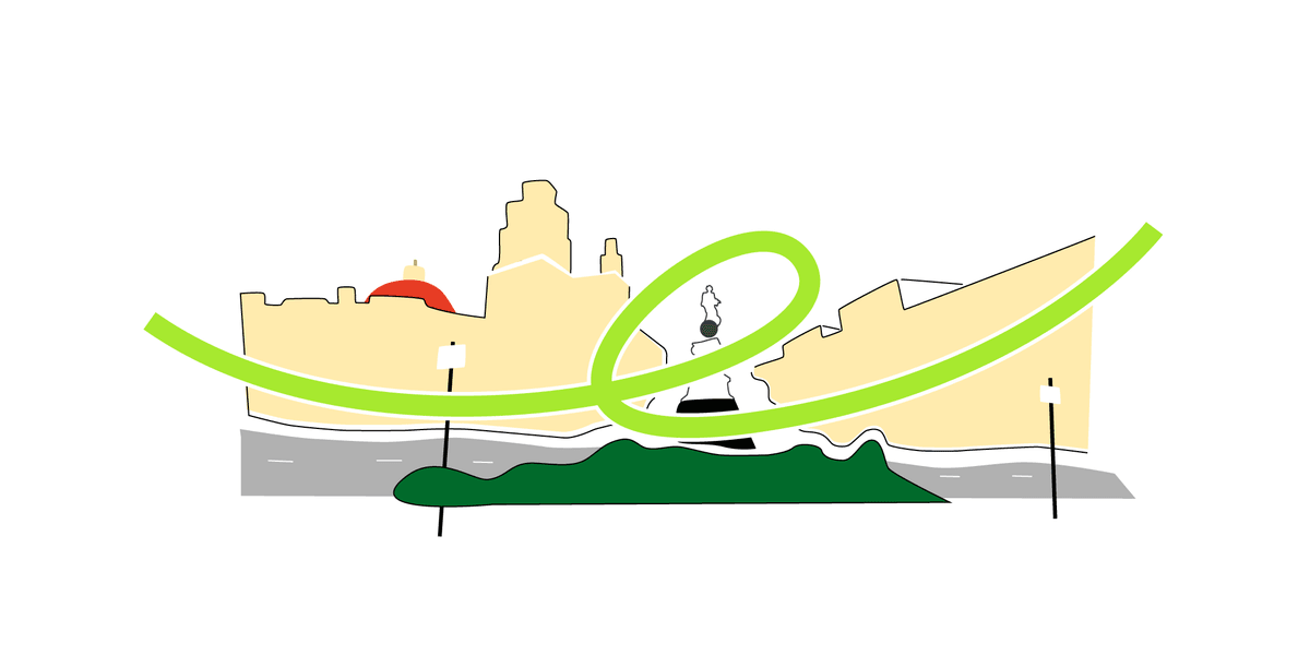 Guanajuato dice “¡bienvenidos!” los viajes con seguridad y tarifas justas de la mano de inDrive