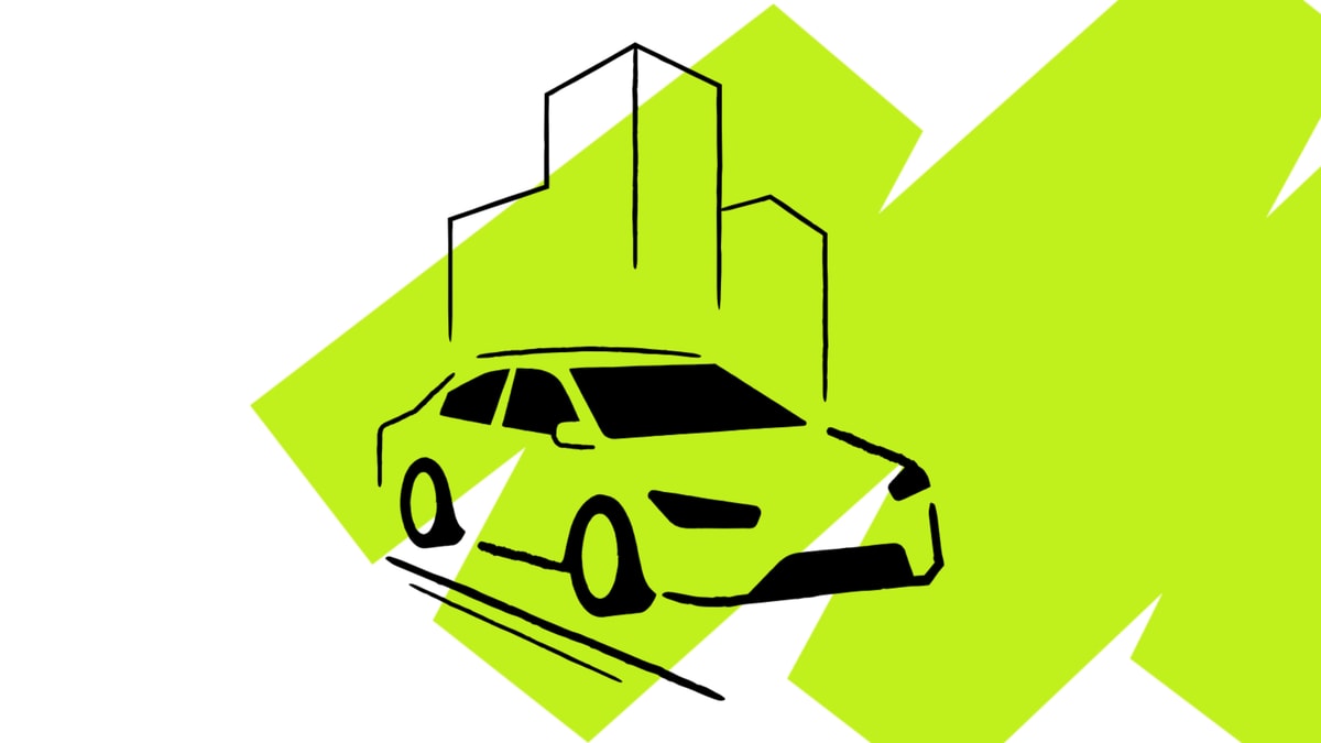 Global rideshare leader inDrive expands auto class offerings in South Florida