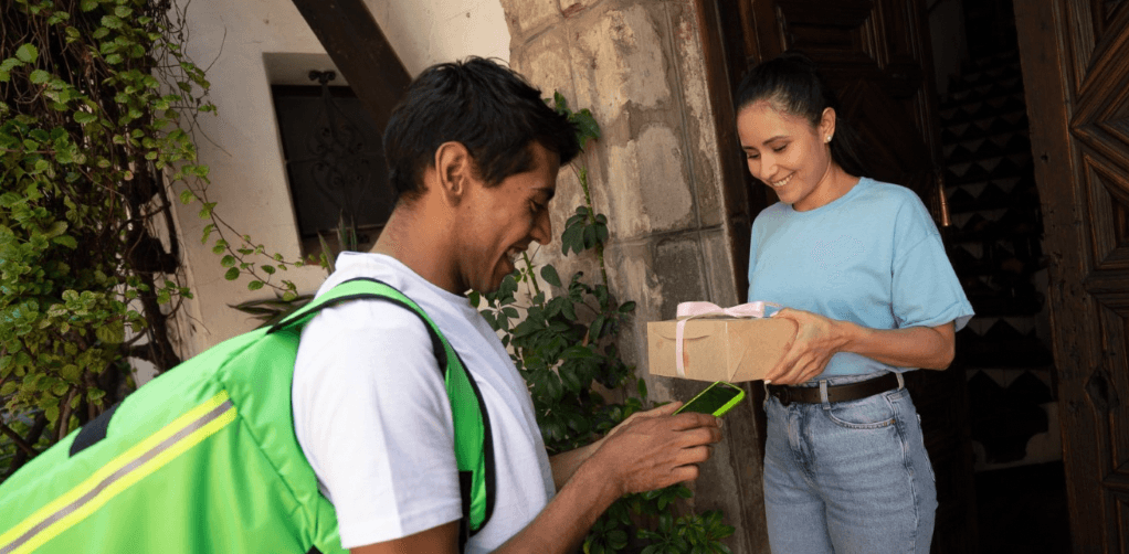 inDrive Entregas apresenta versão web para melhor atender pequenas empresas no Brasil