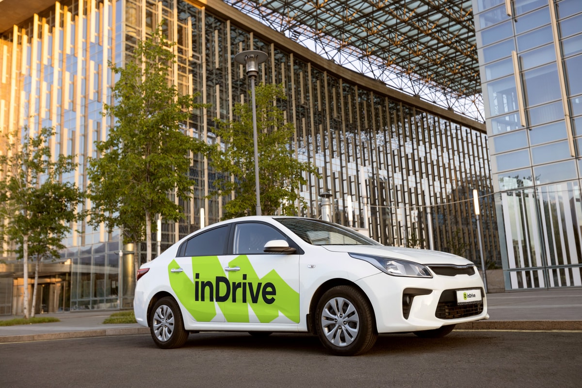 inDrive-тің Қазақстанда жұмыс істеп келе жатқанына 10 жыл толды: компанияның жетістіктері мен көп “Рақметі”