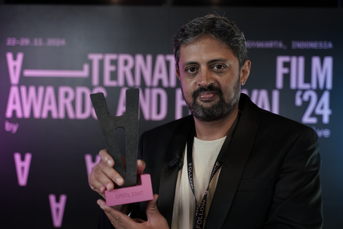 Alternativa Film awards 2024: And the winners are…