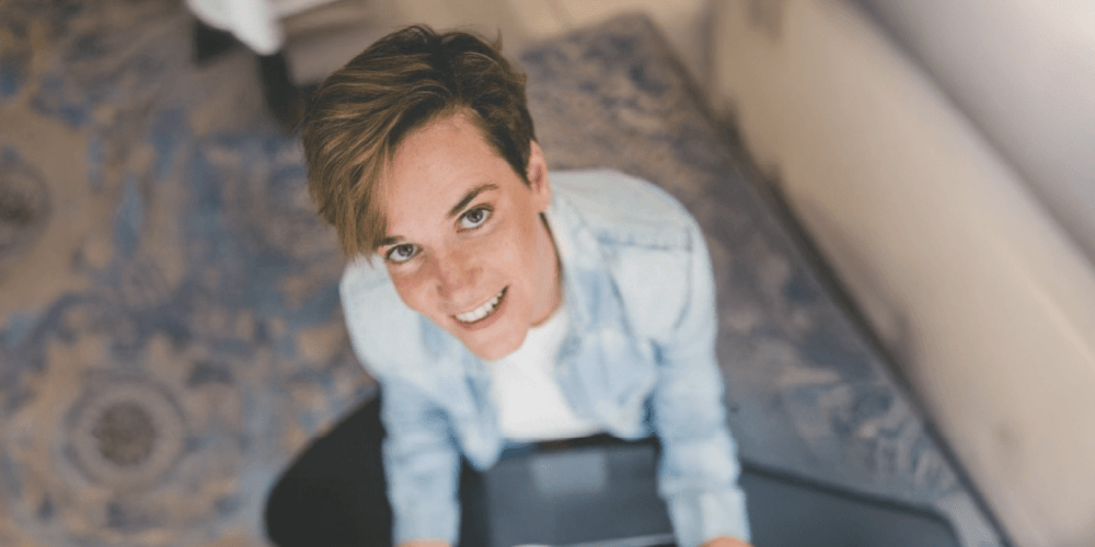 “Start with a problem that matters deeply to you”: Aurora Tech Award winner Loretxu Garcia Arraztoa on her startup, career journey and advice for other founders