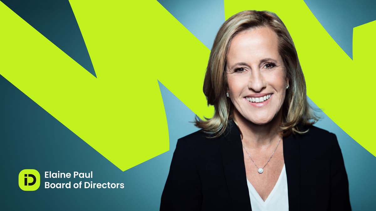 inDrive Appoints Elaine Paul as an Independent Board Director