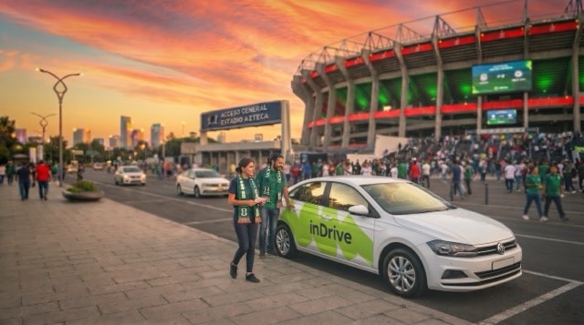 GOAL! 4 Ways we’ve prepared for the global soccer tournament in Mexico