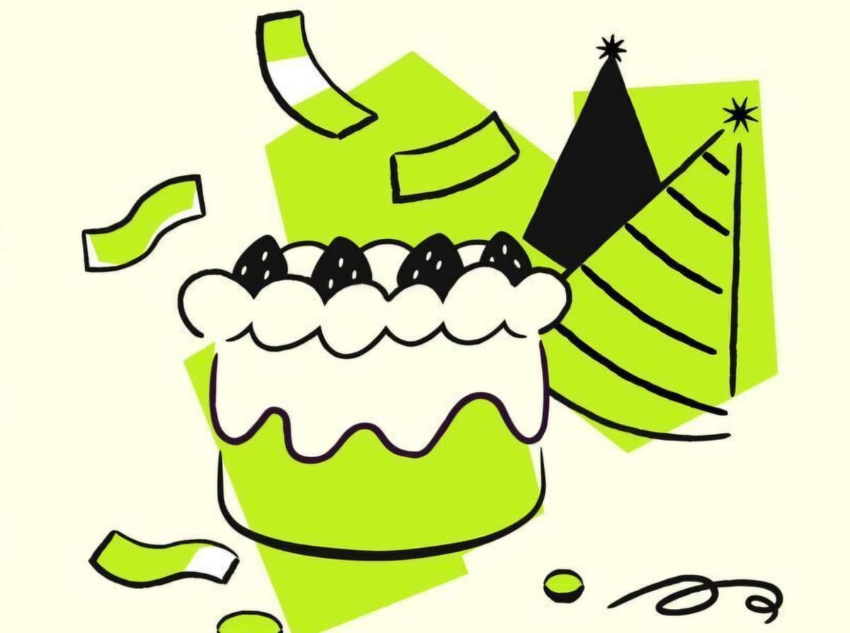 Happy birthday inDrive! 6 surprises this year this year has brought