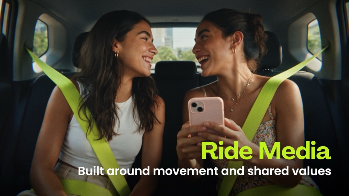 inDrive.Ads: Celebrating Year One